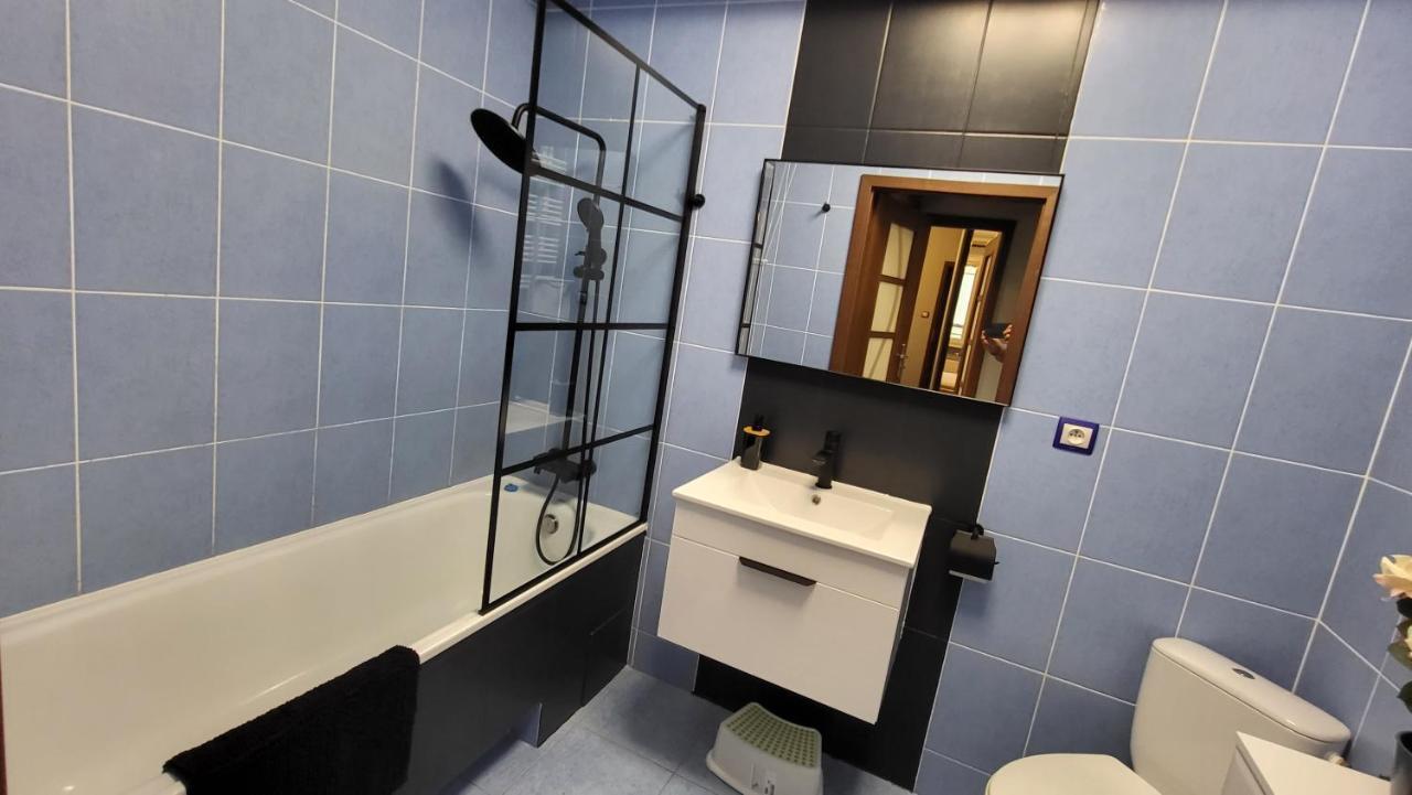 Apartament Skarbka وارسو المظهر الخارجي الصورة